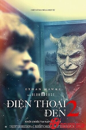 Điện Thoại Đen 2