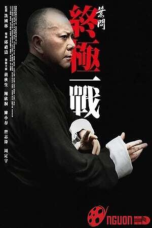 Diệp Vấn: Trận Chiến Cuối Cùng