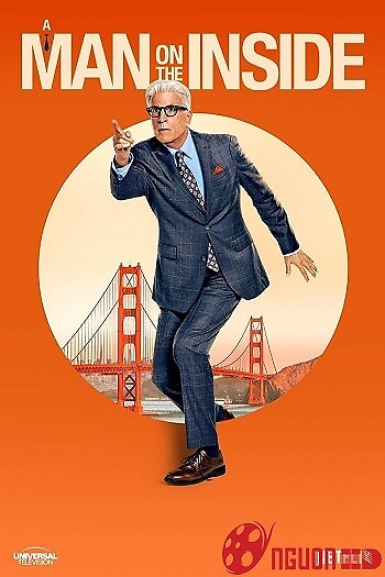 Điệp Viên Lão Làng (Phần 1)