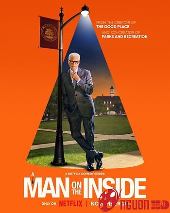 Điệp Viên Lão Làng (Phần 2)