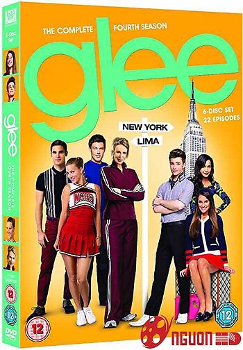 Đội Hát Trung Học 4