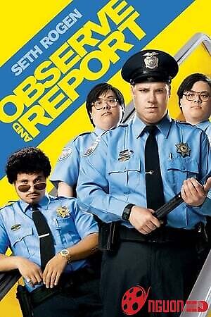 Đội Tuần Tra Mê Gái