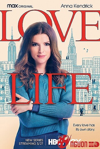 Đời Yêu (Phần 1)