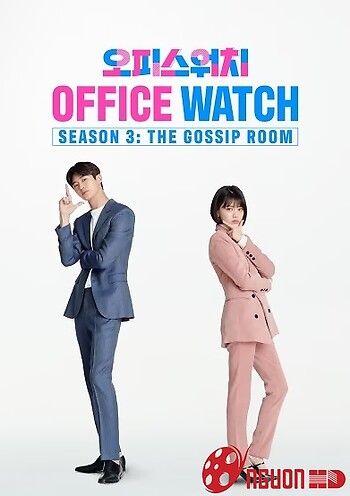 Đồng Hồ Công Sở (Phần 3)