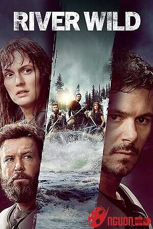 Dòng Sông Hoang Dã