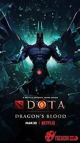 Dota: Dòng Máu Rồng (Phần 1)