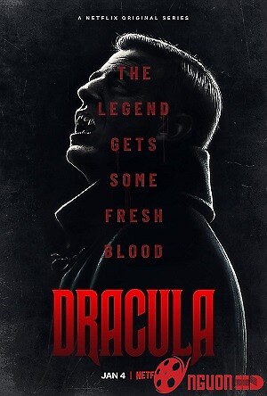 Dracula (Phần 1)