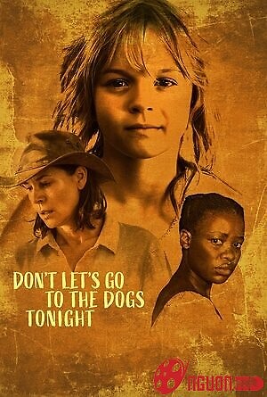 Đứa Trẻ Của Chiến Tranh