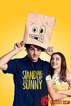 Đứng Lên Vì Sunny