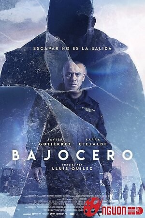 Dưới Độ Không