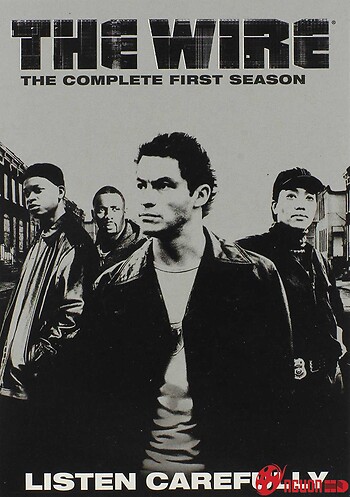 Đường Dây Tội Phạm: Phần 1