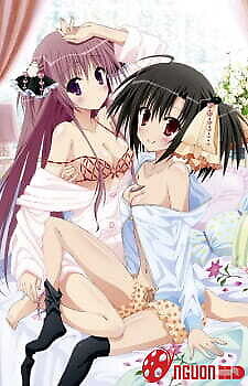 Ebiten: Kouritsu Ebisugawa Koukou Tenmonbu Ova