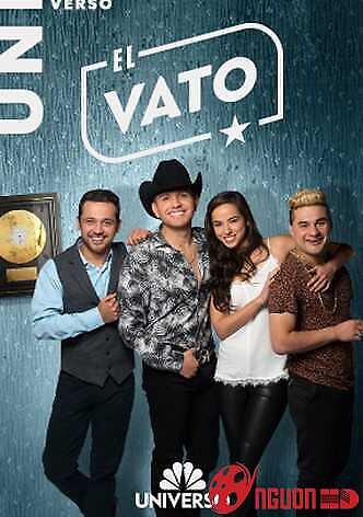 El Vato (Phần 2)