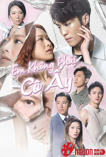 Em Không Phải Cô Ấy