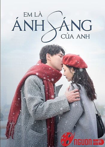Em Là Ánh Sáng Của Anh