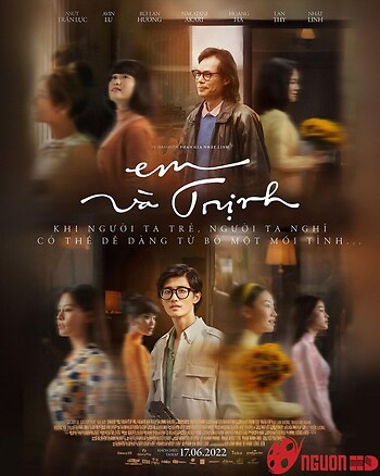 Em Và Trịnh