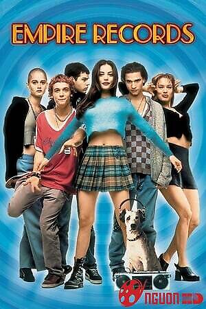Empire Records