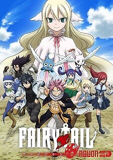 Fairy Tail: Final Series