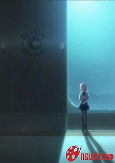 Fate/grand Order: Moonlight/lostroom