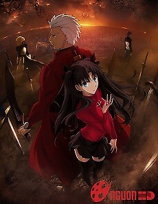 Fate/stay Night: Unlimited Blade Works