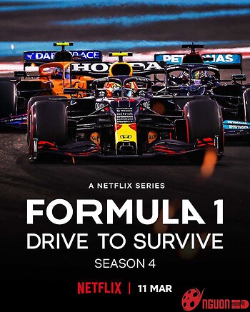 Formula 1: Cuộc Đua Sống Còn (Phần 4)