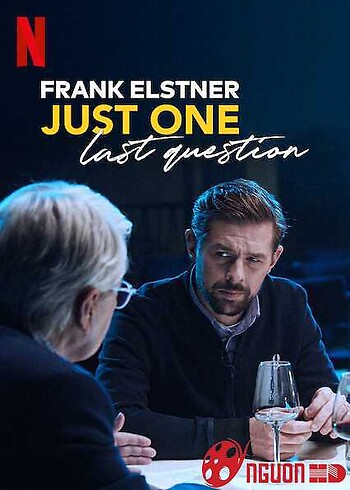 Frank Elstner: Một Câu Hỏi Cuối