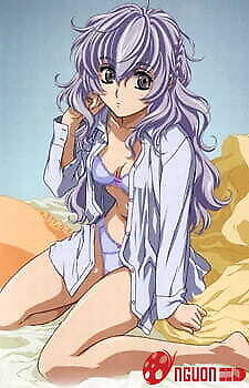 Full Metal Panic! The Second Raid: Wari To Hima Na Sentaichou No Ichinichi