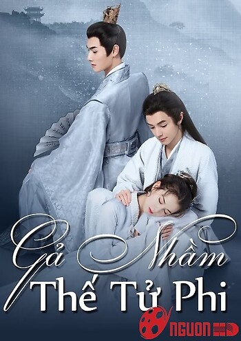 Gả Nhầm Thế Tử Phi