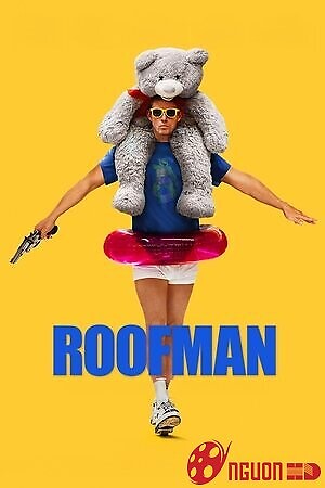 Gã Trộm Trên Trời Rơi Xuống