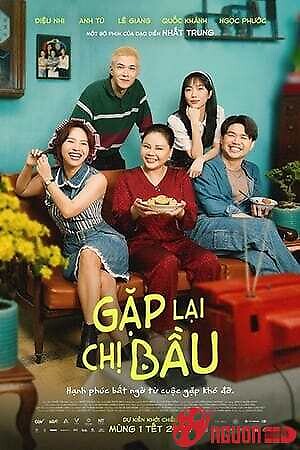 Gặp Lại Chị Bầu
