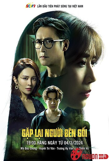 Gặp Lại Người Bên Gối