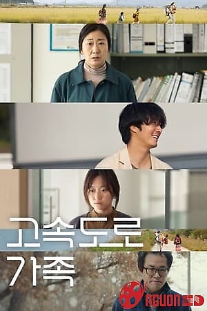 Gia Đình Cao Tốc