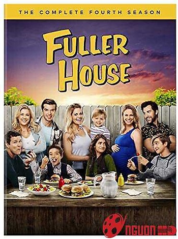 Gia Đình Fuller (Phần 4)