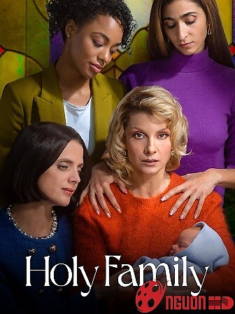 Gia Đình Linh Thiêng (Phần 2)