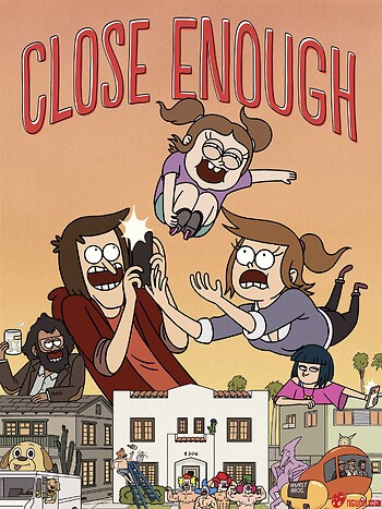 Gia Đình Siêu Thực (Phần 1)