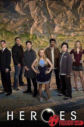 Giải Cứu Thế Giới (Phần 2)