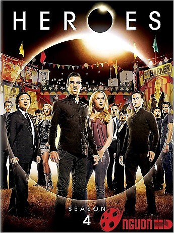 Giải Cứu Thế Giới (Phần 4)