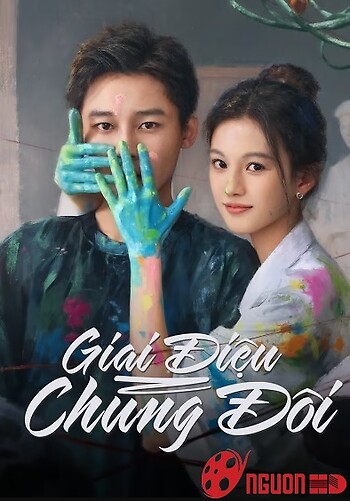 Giai Điệu Chung Đôi