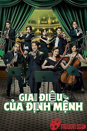 Giai Điệu Của Định Mệnh