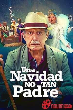 Giáng Sinh Cáu Kỉnh