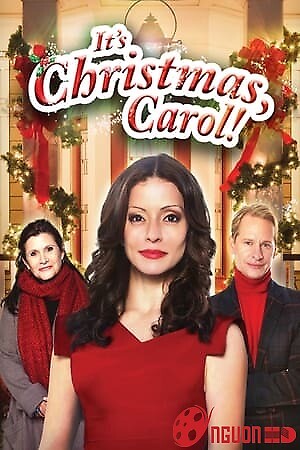 Giáng Sinh Của Carol