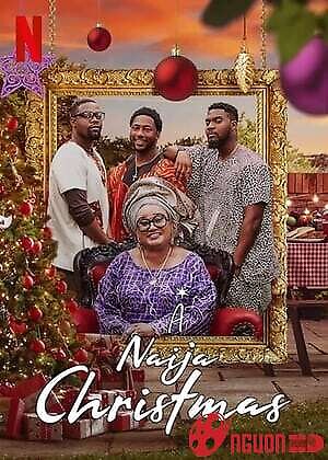 Giáng Sinh Kiểu Nigeria
