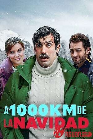 Giáng Sinh Ngàn Dặm Xa