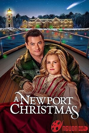 Giáng Sinh Xuyên Thời Gian