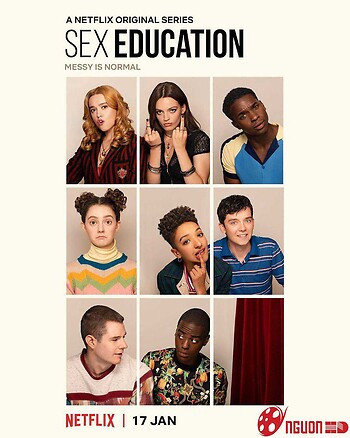 Giáo Dục Giới Tính (Phần 2)