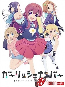 Gi(A)Rlish Number