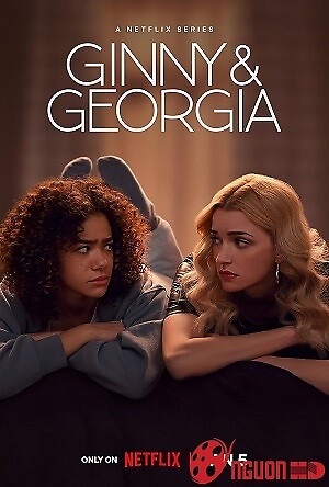 Ginny & Georgia (Phần 1)
