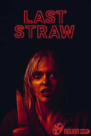 Giọt Nước Tràn Ly