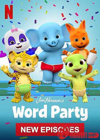 Giúp Bé Học Từ Vựng