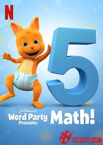 Giúp Bé Học Từ Vựng: Toán!